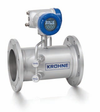 krohne