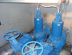 La gamme de pompes Hidrostal a été conçue pour le transport de liquides chargés, délicats ou fibreux tout en restant robuste et efficace.